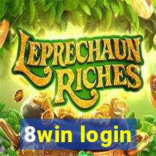 8win login